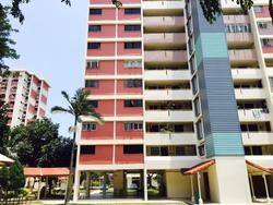 Blk 127 Bedok North Street 2 (Bedok), HDB 3 Rooms #117148202